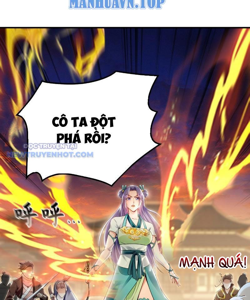 Ta Có Tốc Độ Đánh Nhanh Gấp Trăm Vạn Lần Chap 20 - Next Chap 21