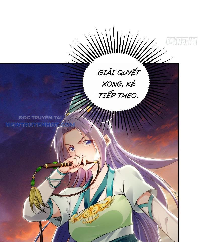 Ta Có Tốc Độ Đánh Nhanh Gấp Trăm Vạn Lần Chap 20 - Next Chap 21