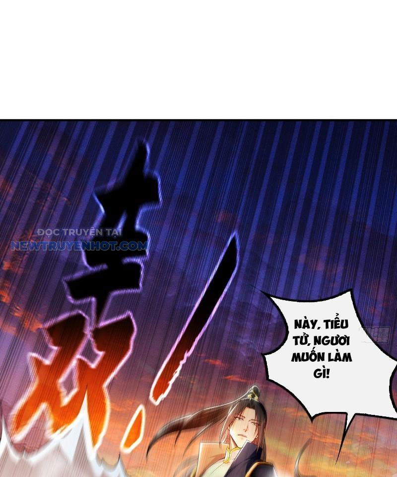 Ta Có Tốc Độ Đánh Nhanh Gấp Trăm Vạn Lần Chap 20 - Next Chap 21