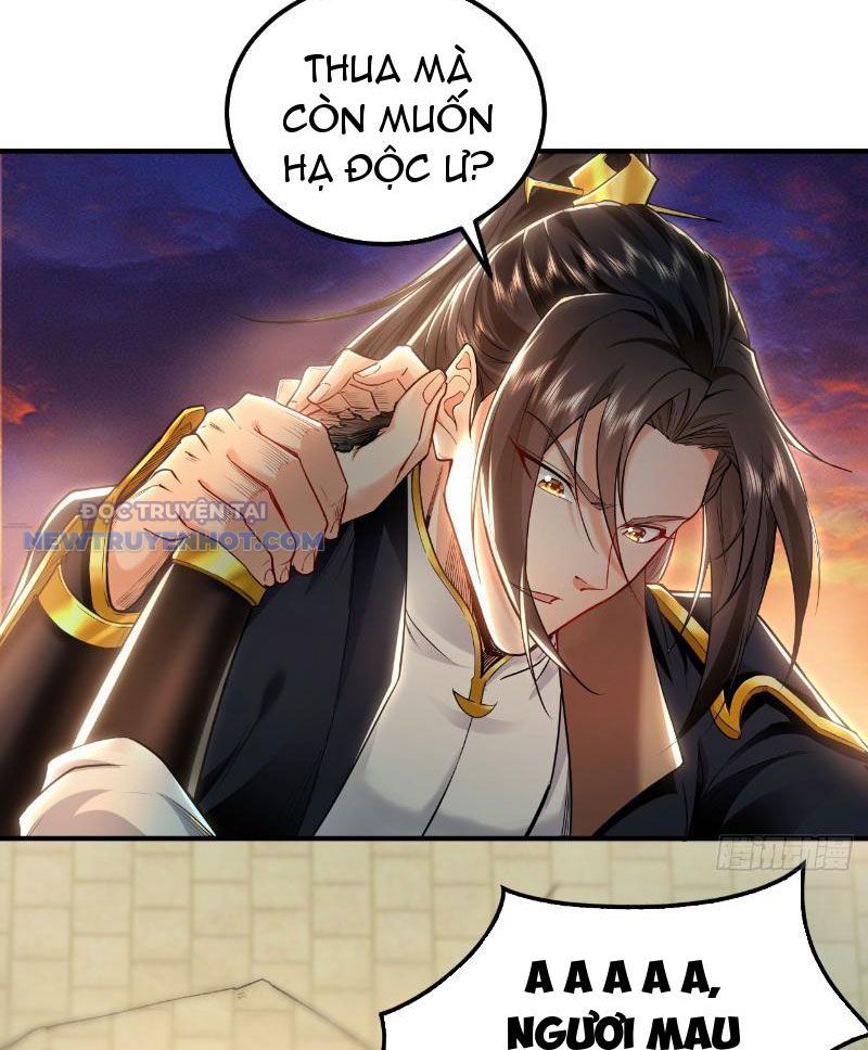 Ta Có Tốc Độ Đánh Nhanh Gấp Trăm Vạn Lần Chap 20 - Next Chap 21