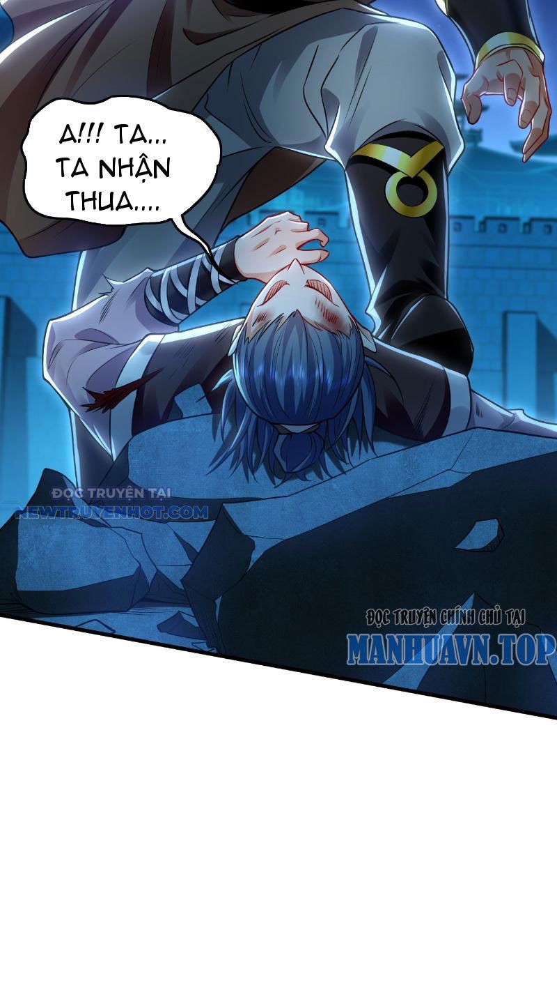 Ta Có Tốc Độ Đánh Nhanh Gấp Trăm Vạn Lần Chap 21 - Next Chap 22