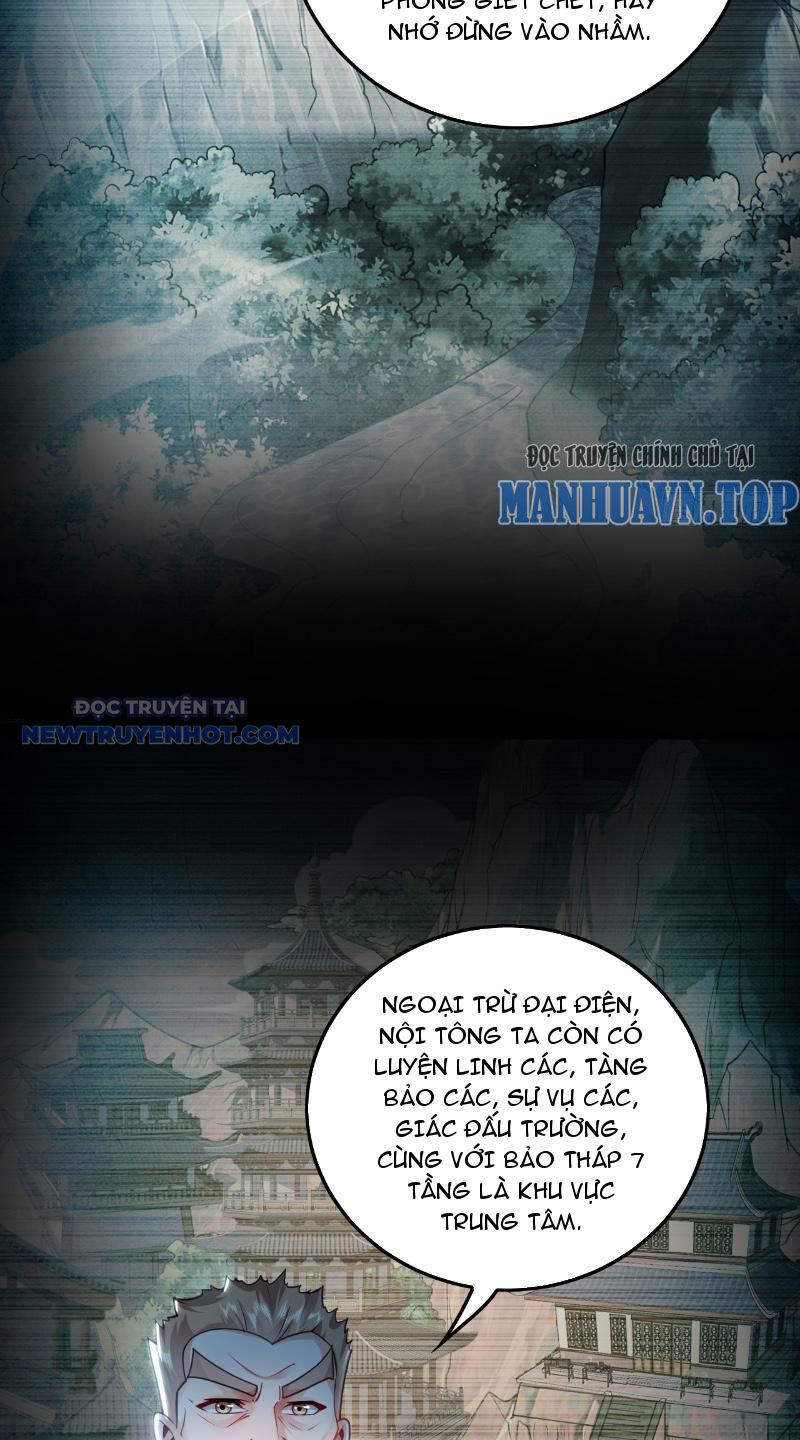 Ta Có Tốc Độ Đánh Nhanh Gấp Trăm Vạn Lần Chap 21 - Next Chap 22