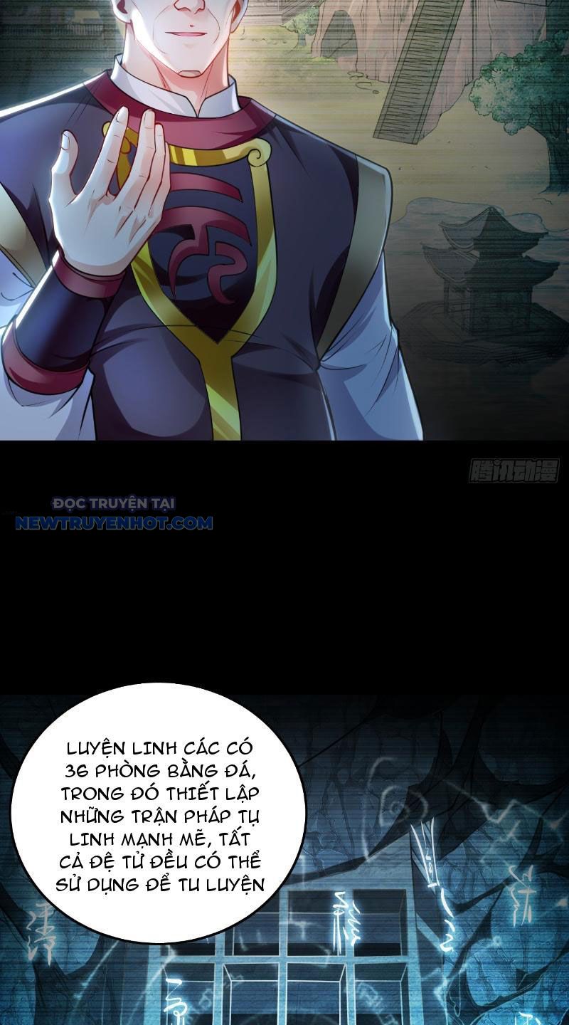 Ta Có Tốc Độ Đánh Nhanh Gấp Trăm Vạn Lần Chap 21 - Next Chap 22