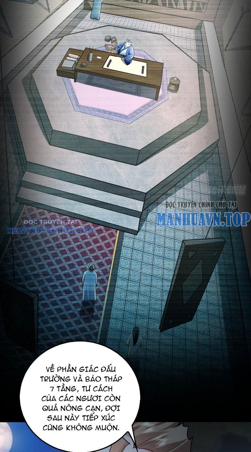 Ta Có Tốc Độ Đánh Nhanh Gấp Trăm Vạn Lần Chap 21 - Next Chap 22