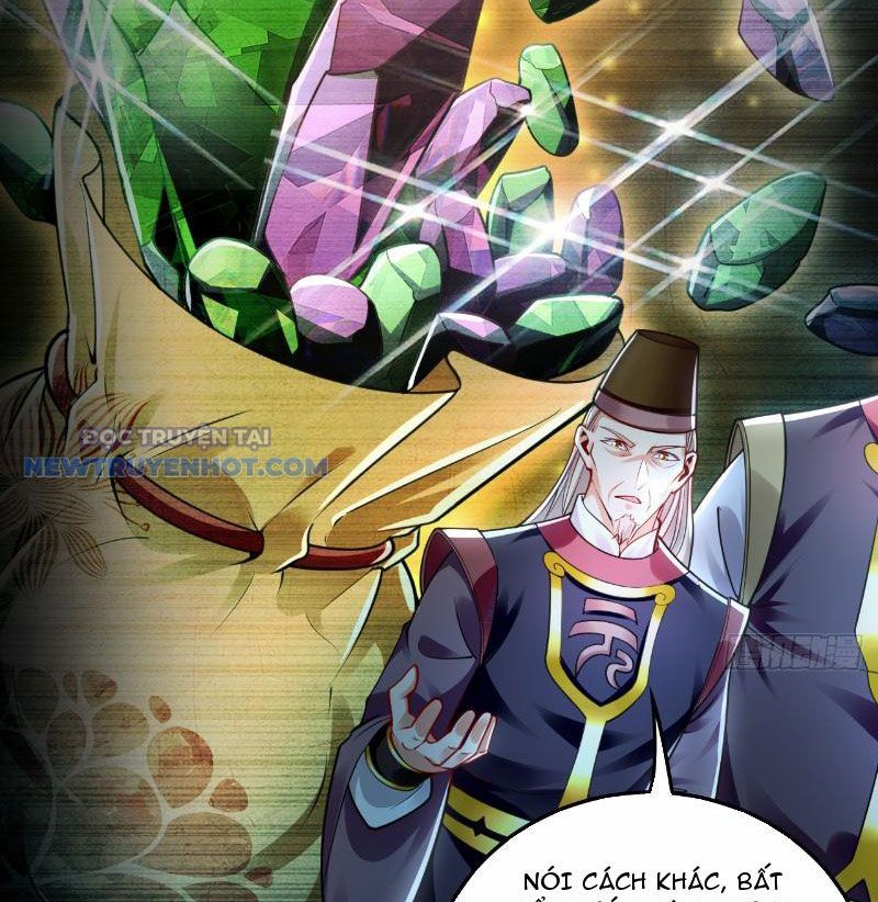 Ta Có Tốc Độ Đánh Nhanh Gấp Trăm Vạn Lần Chap 21 - Next Chap 22