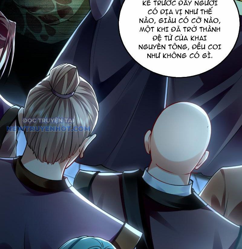 Ta Có Tốc Độ Đánh Nhanh Gấp Trăm Vạn Lần Chap 21 - Next Chap 22