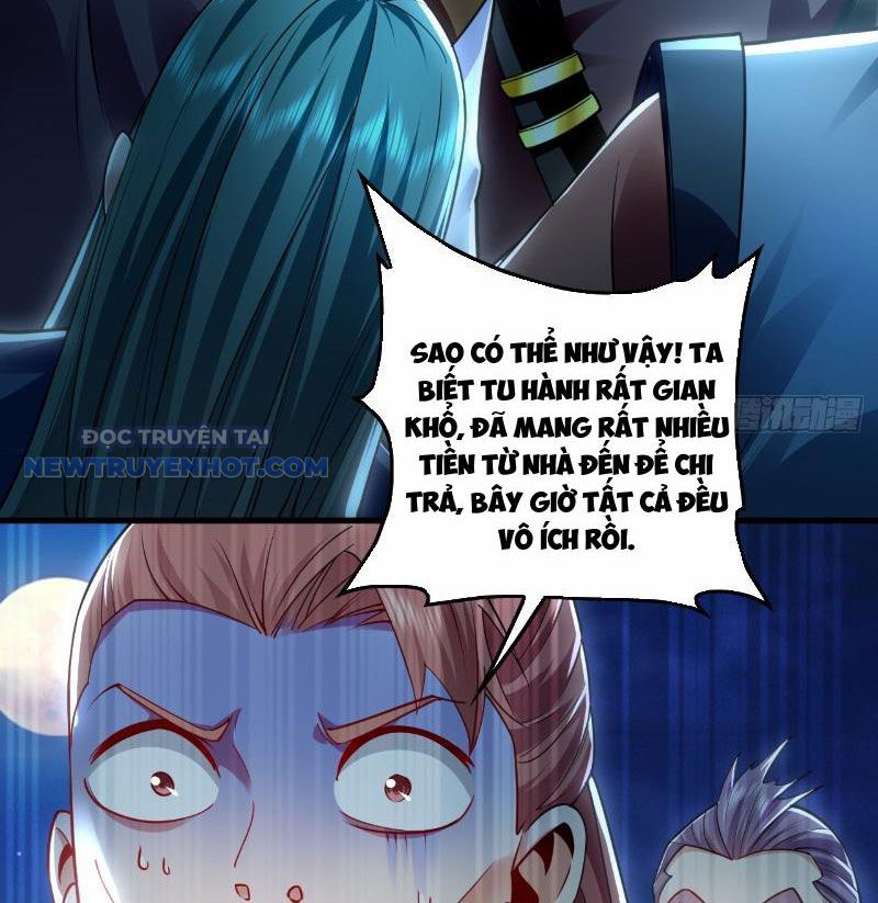 Ta Có Tốc Độ Đánh Nhanh Gấp Trăm Vạn Lần Chap 21 - Next Chap 22