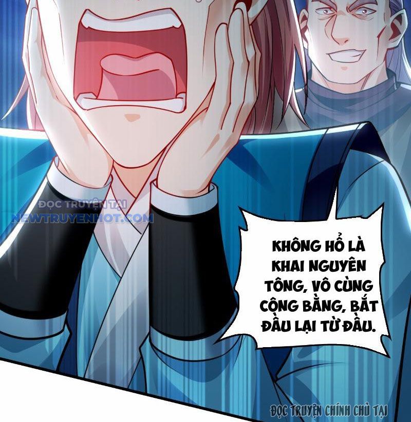 Ta Có Tốc Độ Đánh Nhanh Gấp Trăm Vạn Lần Chap 21 - Next Chap 22