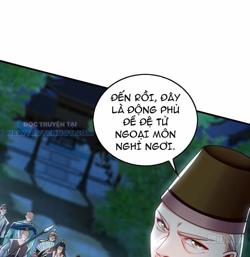 Ta Có Tốc Độ Đánh Nhanh Gấp Trăm Vạn Lần Chap 21 - Next Chap 22