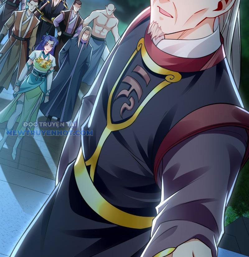 Ta Có Tốc Độ Đánh Nhanh Gấp Trăm Vạn Lần Chap 21 - Next Chap 22