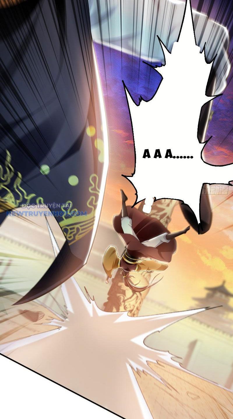 Ta Có Tốc Độ Đánh Nhanh Gấp Trăm Vạn Lần Chap 21 - Next Chap 22