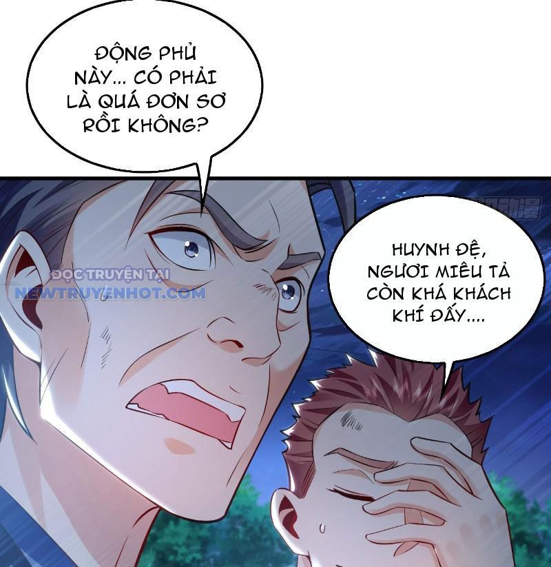 Ta Có Tốc Độ Đánh Nhanh Gấp Trăm Vạn Lần Chap 21 - Next Chap 22