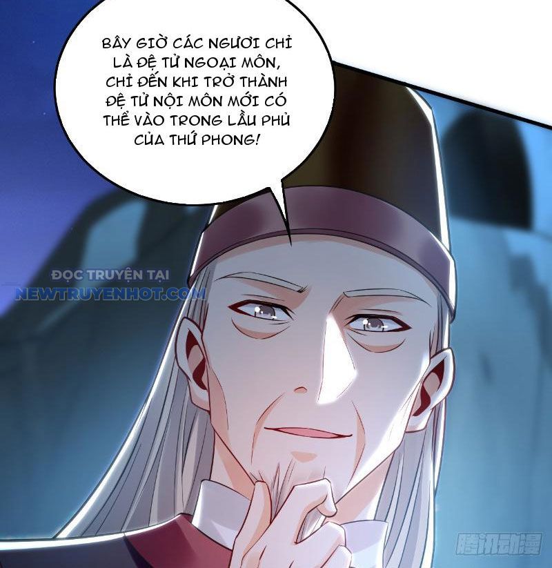 Ta Có Tốc Độ Đánh Nhanh Gấp Trăm Vạn Lần Chap 21 - Next Chap 22