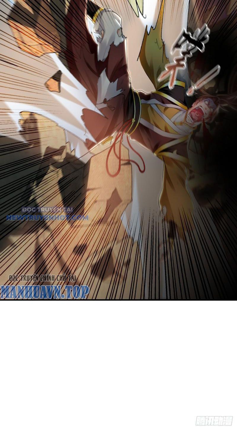 Ta Có Tốc Độ Đánh Nhanh Gấp Trăm Vạn Lần Chap 21 - Next Chap 22