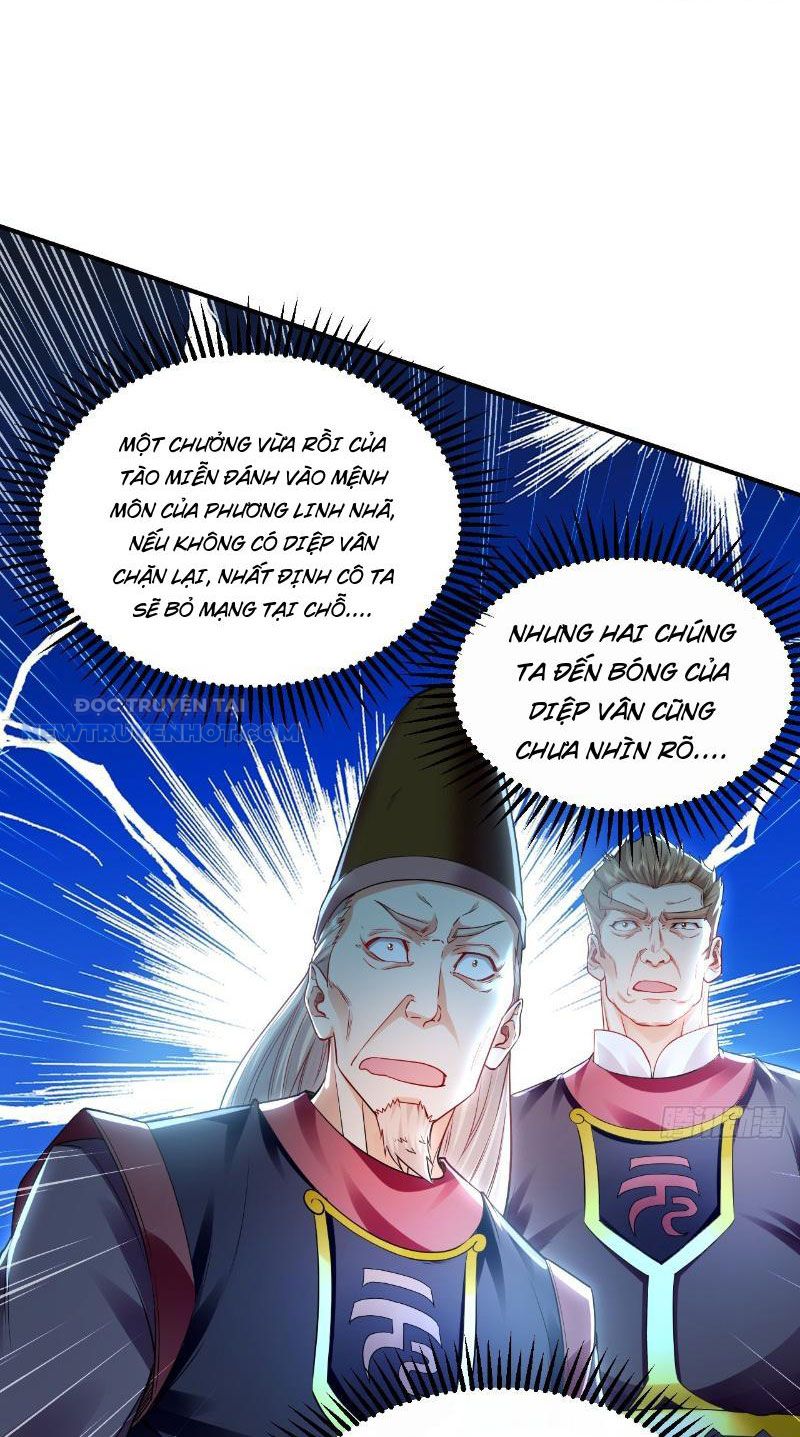 Ta Có Tốc Độ Đánh Nhanh Gấp Trăm Vạn Lần Chap 21 - Next Chap 22