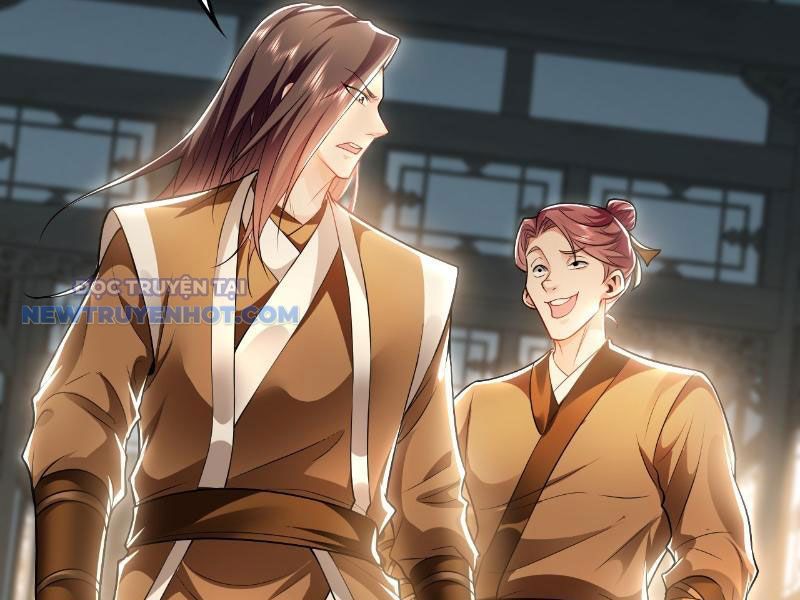 Ta Có Tốc Độ Đánh Nhanh Gấp Trăm Vạn Lần Chap 22 - Next Chap 23