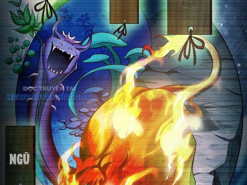 Ta Có Tốc Độ Đánh Nhanh Gấp Trăm Vạn Lần Chap 22 - Next Chap 23