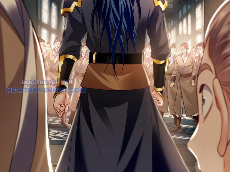 Ta Có Tốc Độ Đánh Nhanh Gấp Trăm Vạn Lần Chap 22 - Next Chap 23