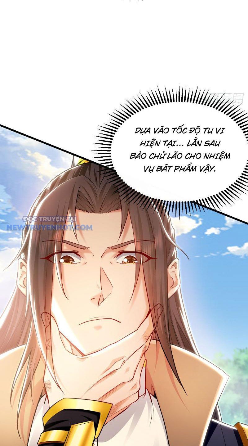 Ta Có Tốc Độ Đánh Nhanh Gấp Trăm Vạn Lần Chap 23 - Next Chap 24