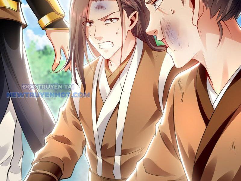 Ta Có Tốc Độ Đánh Nhanh Gấp Trăm Vạn Lần Chap 24.1 - Next Chap 25.1