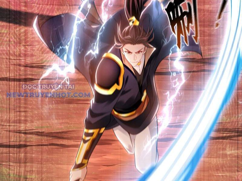 Ta Có Tốc Độ Đánh Nhanh Gấp Trăm Vạn Lần Chap 24.1 - Next Chap 25.1