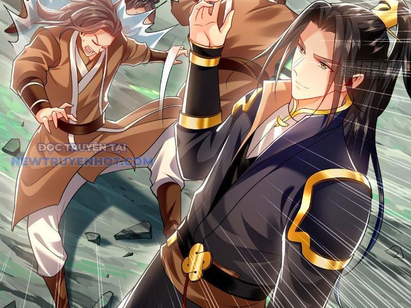 Ta Có Tốc Độ Đánh Nhanh Gấp Trăm Vạn Lần Chap 24.1 - Next Chap 25.1