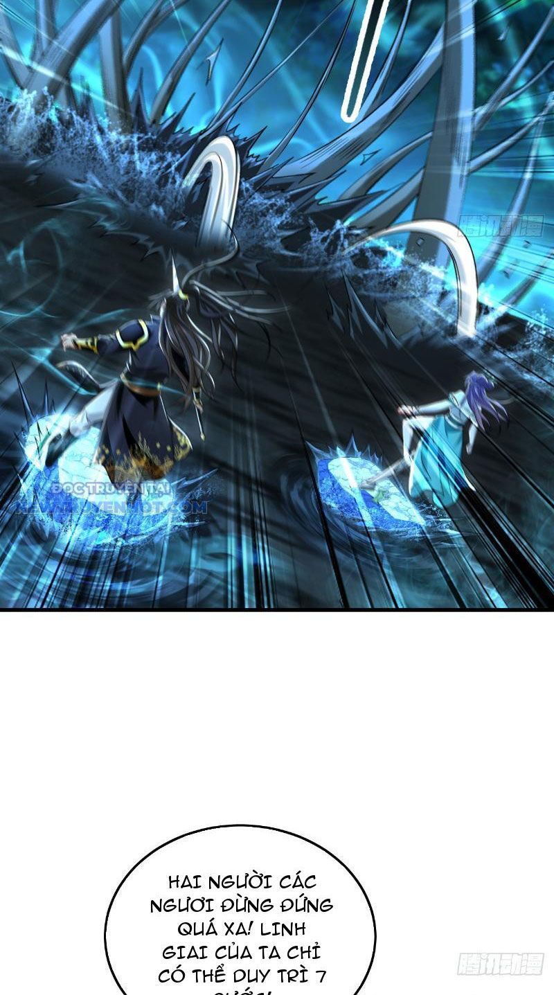 Ta Có Tốc Độ Đánh Nhanh Gấp Trăm Vạn Lần Chap 26 - Next Chap 27