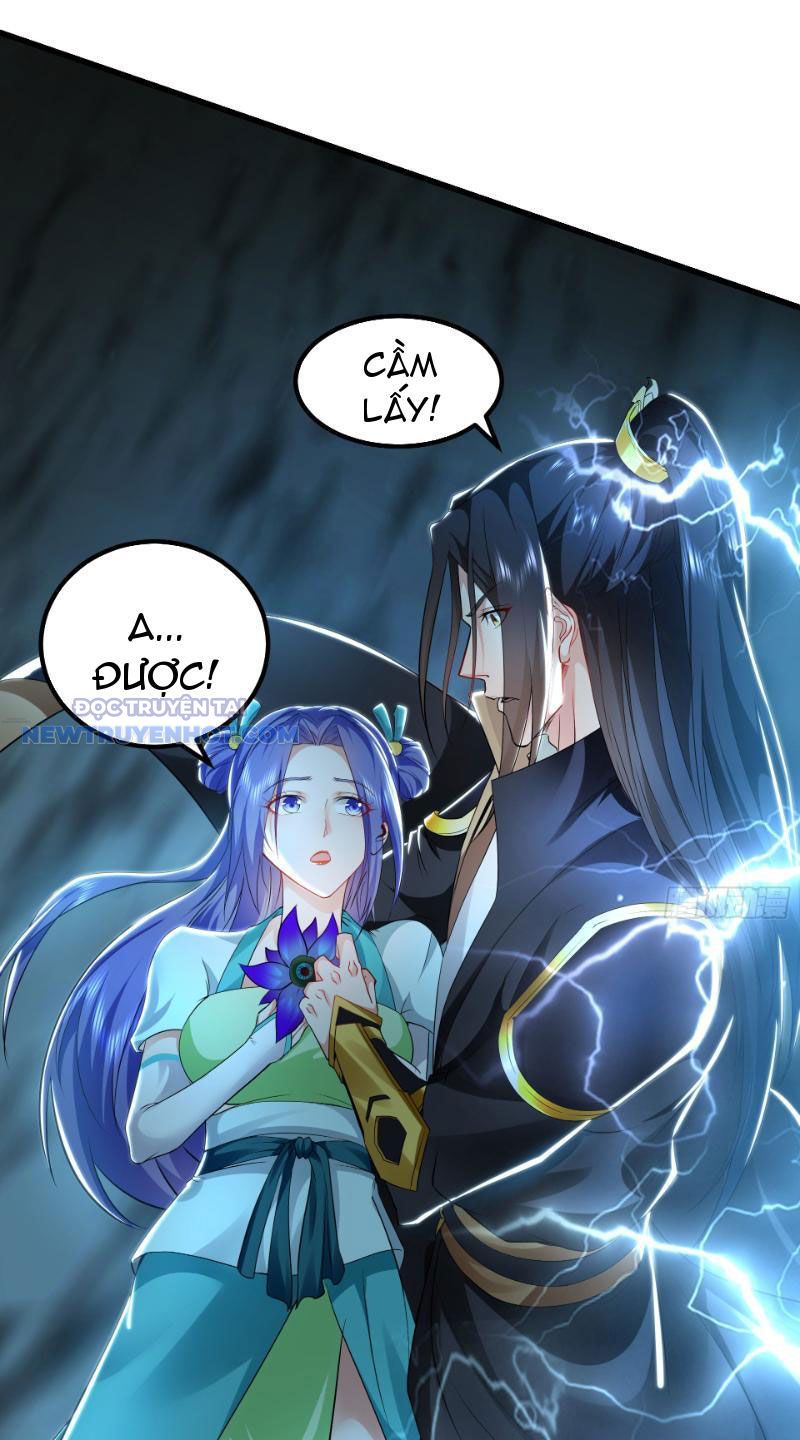 Ta Có Tốc Độ Đánh Nhanh Gấp Trăm Vạn Lần Chap 26 - Next Chap 27