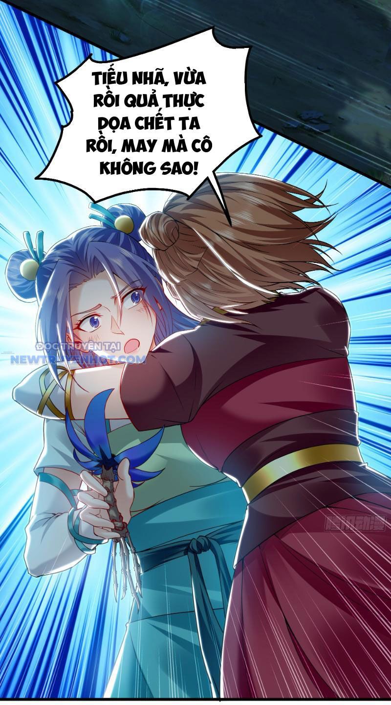 Ta Có Tốc Độ Đánh Nhanh Gấp Trăm Vạn Lần Chap 26 - Next Chap 27