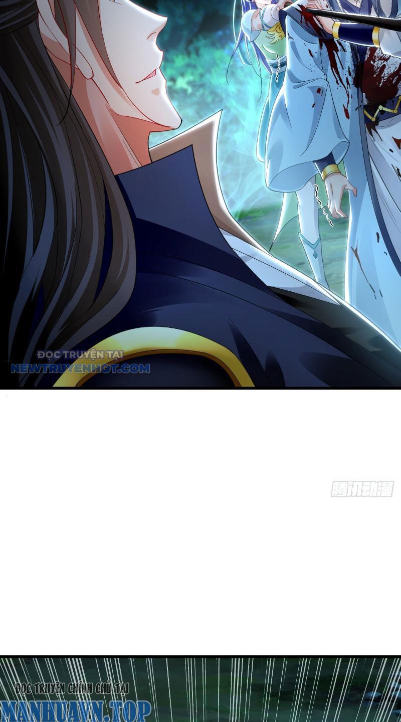 Ta Có Tốc Độ Đánh Nhanh Gấp Trăm Vạn Lần Chap 27 - Next Chap 28