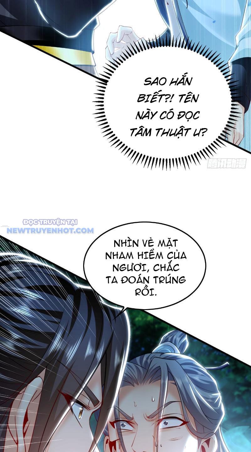 Ta Có Tốc Độ Đánh Nhanh Gấp Trăm Vạn Lần Chap 27 - Next Chap 28