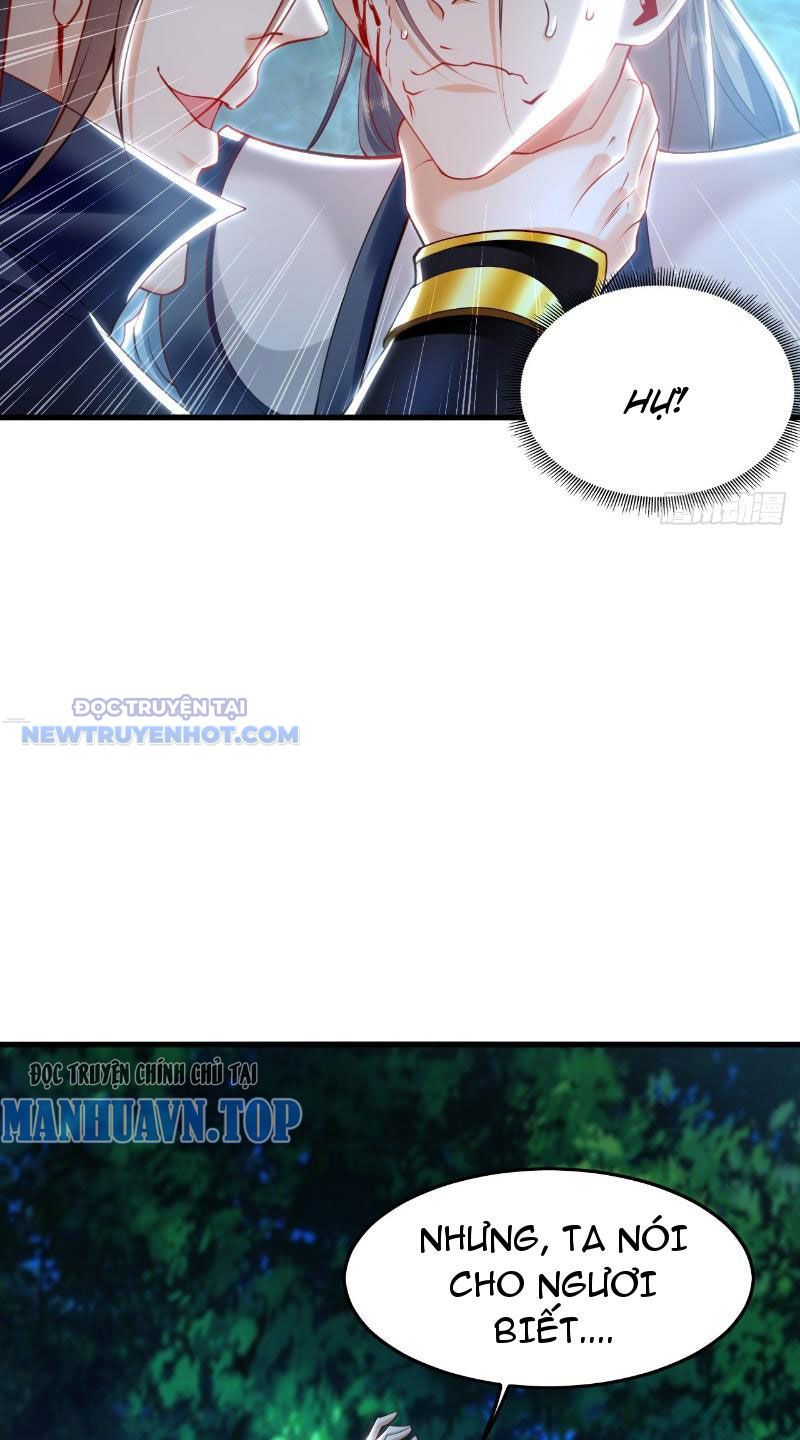 Ta Có Tốc Độ Đánh Nhanh Gấp Trăm Vạn Lần Chap 27 - Next Chap 28