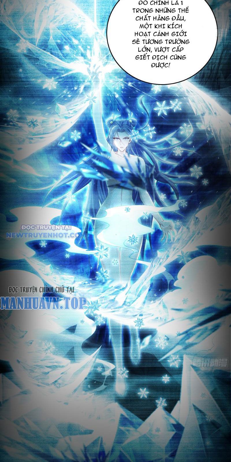 Ta Có Tốc Độ Đánh Nhanh Gấp Trăm Vạn Lần Chap 28 - Next Chap 29