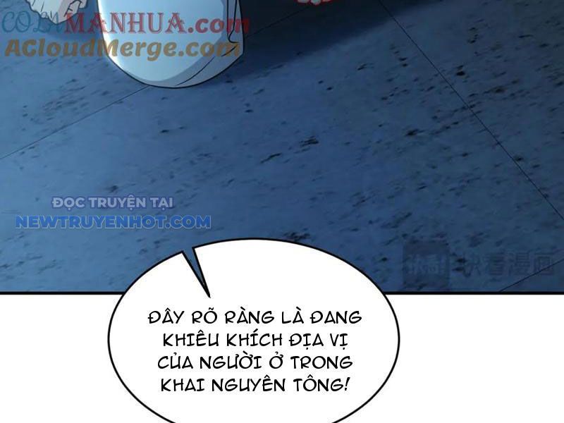 Ta Có Tốc Độ Đánh Nhanh Gấp Trăm Vạn Lần Chap 29 - Next Chap 30