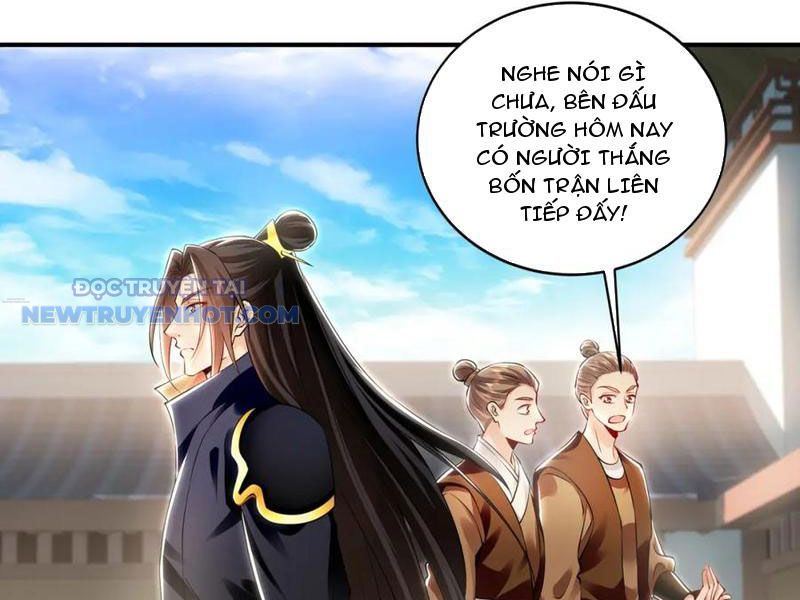 Ta Có Tốc Độ Đánh Nhanh Gấp Trăm Vạn Lần Chap 29 - Next Chap 30