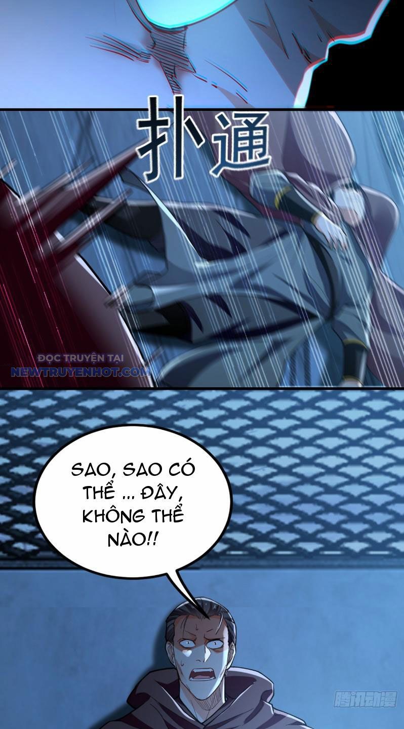 Ta Có Tốc Độ Đánh Nhanh Gấp Trăm Vạn Lần Chap 3 - Next Chap 4