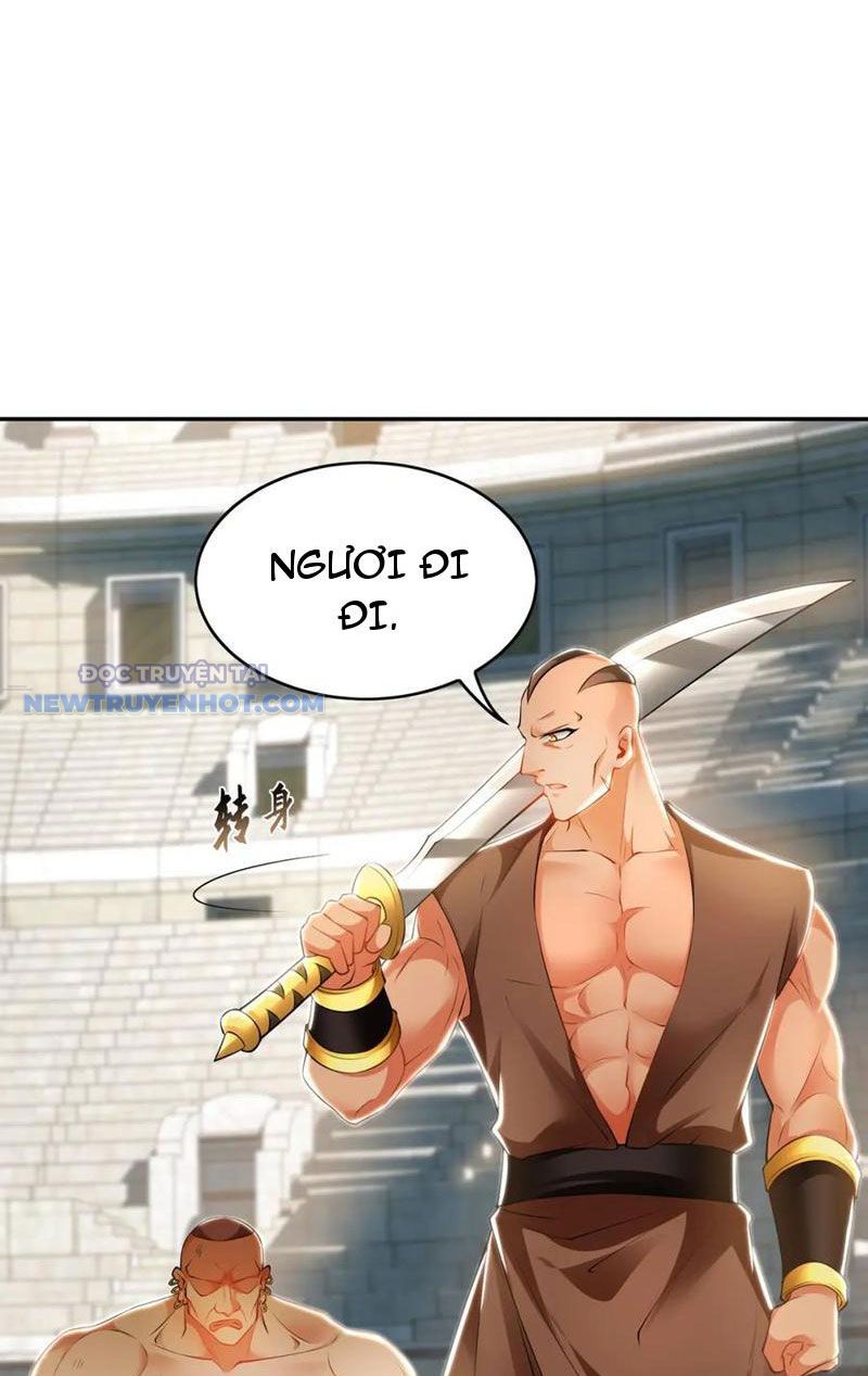 Ta Có Tốc Độ Đánh Nhanh Gấp Trăm Vạn Lần Chap 30 - Next Chap 31