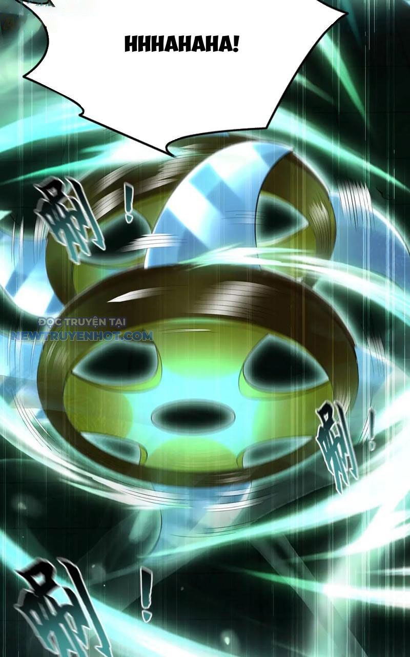 Ta Có Tốc Độ Đánh Nhanh Gấp Trăm Vạn Lần Chap 30 - Next Chap 31