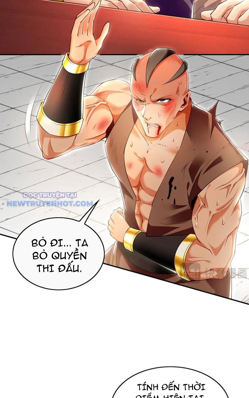 Ta Có Tốc Độ Đánh Nhanh Gấp Trăm Vạn Lần Chap 30 - Next Chap 31