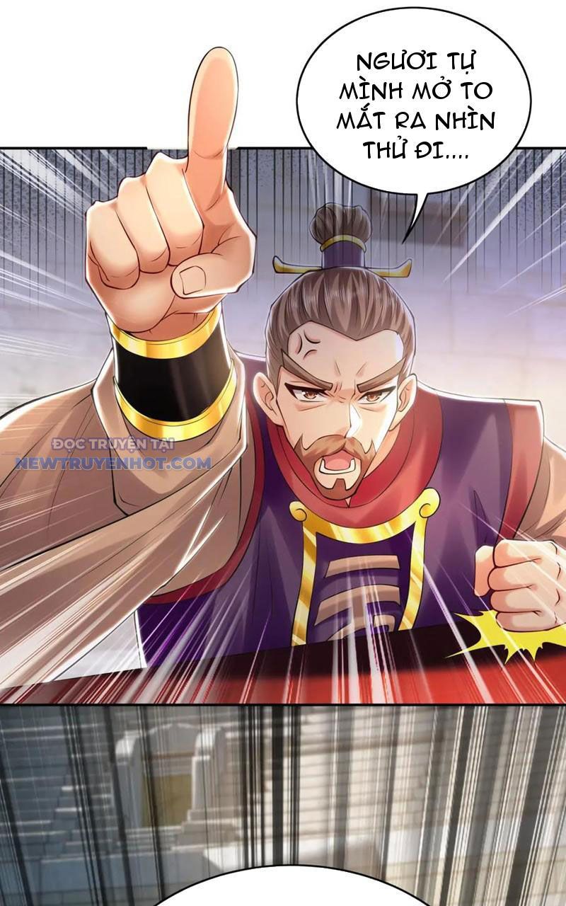 Ta Có Tốc Độ Đánh Nhanh Gấp Trăm Vạn Lần Chap 31 - Next Chap 32