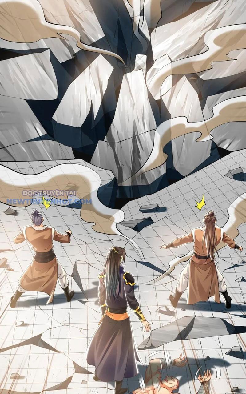 Ta Có Tốc Độ Đánh Nhanh Gấp Trăm Vạn Lần Chap 31 - Next Chap 32