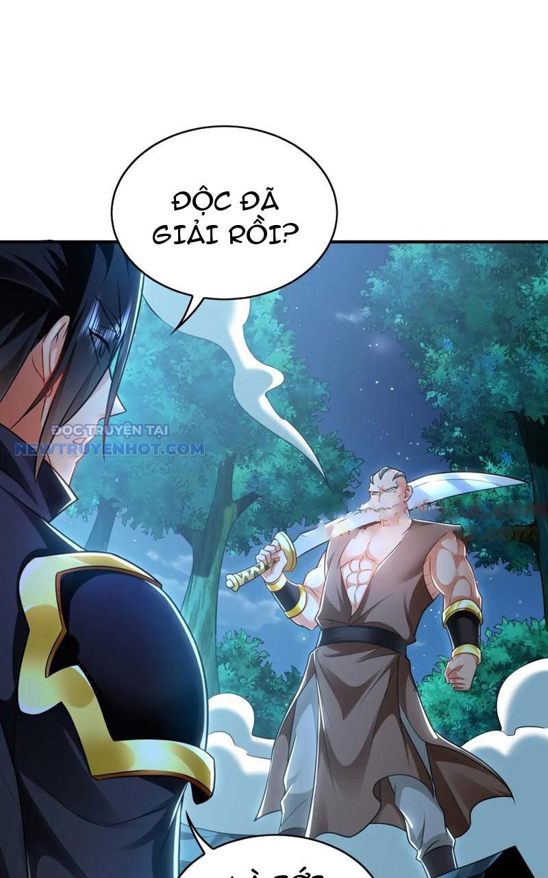 Ta Có Tốc Độ Đánh Nhanh Gấp Trăm Vạn Lần Chap 31 - Next Chap 32