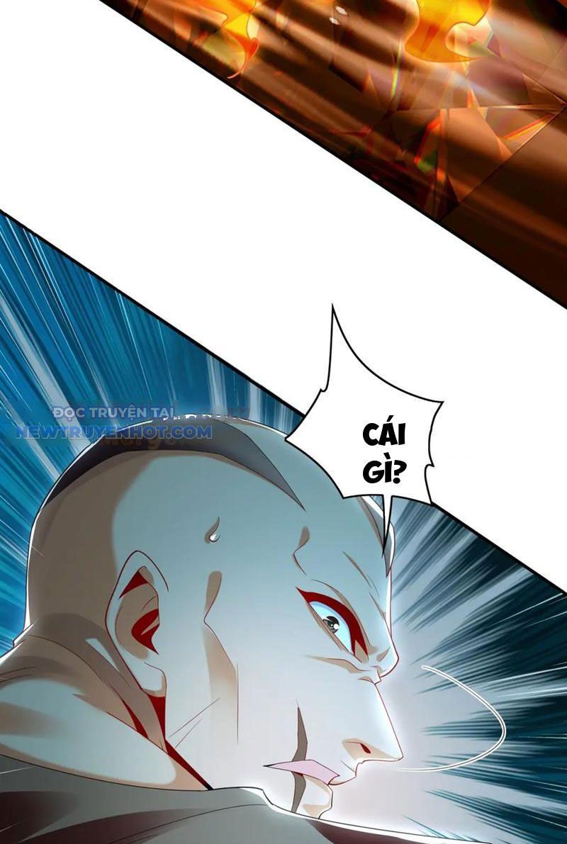 Ta Có Tốc Độ Đánh Nhanh Gấp Trăm Vạn Lần Chap 31 - Next Chap 32