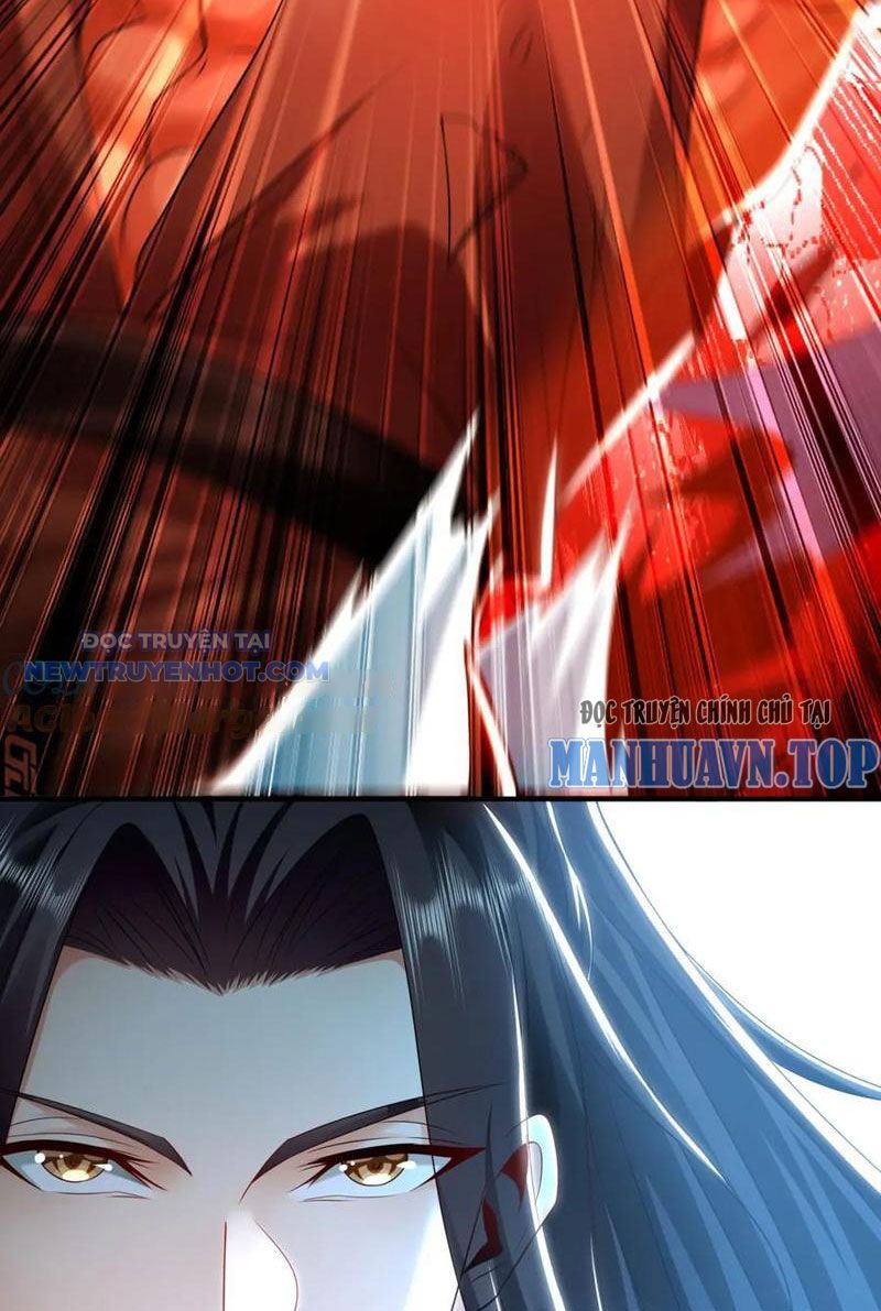 Ta Có Tốc Độ Đánh Nhanh Gấp Trăm Vạn Lần Chap 31 - Next Chap 32