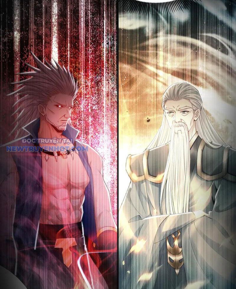 Ta Có Tốc Độ Đánh Nhanh Gấp Trăm Vạn Lần Chap 32 - Next Chap 33