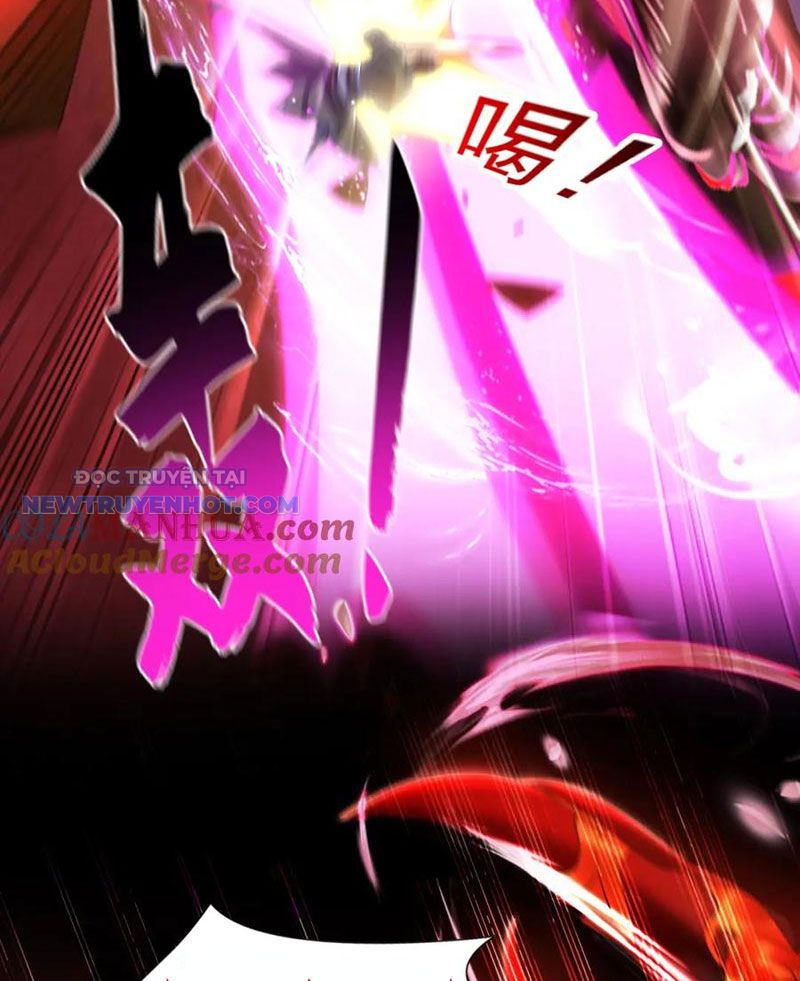 Ta Có Tốc Độ Đánh Nhanh Gấp Trăm Vạn Lần Chap 32 - Next Chap 33