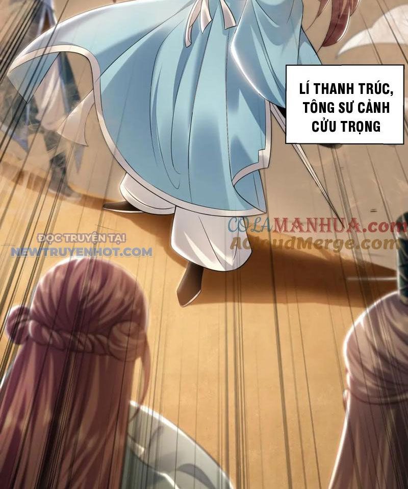 Ta Có Tốc Độ Đánh Nhanh Gấp Trăm Vạn Lần Chap 32 - Next Chap 33