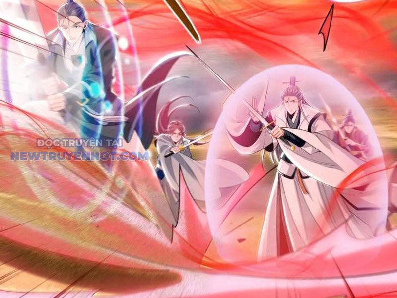 Ta Có Tốc Độ Đánh Nhanh Gấp Trăm Vạn Lần Chap 33 - Next Chap 34