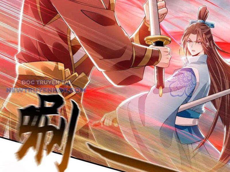 Ta Có Tốc Độ Đánh Nhanh Gấp Trăm Vạn Lần Chap 33 - Next Chap 34