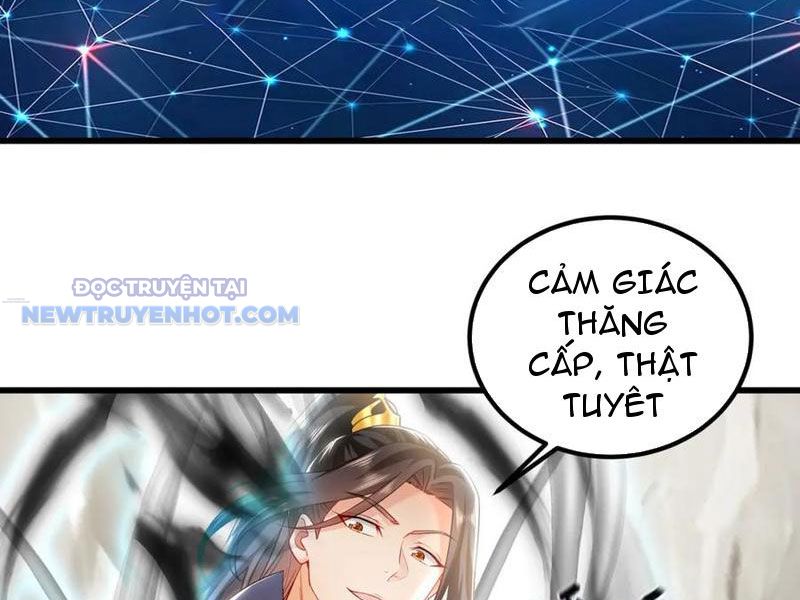 Ta Có Tốc Độ Đánh Nhanh Gấp Trăm Vạn Lần Chap 34 - Next Chap 35